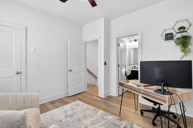 4455 Dandelion Lane, Atlanta, GA 30342