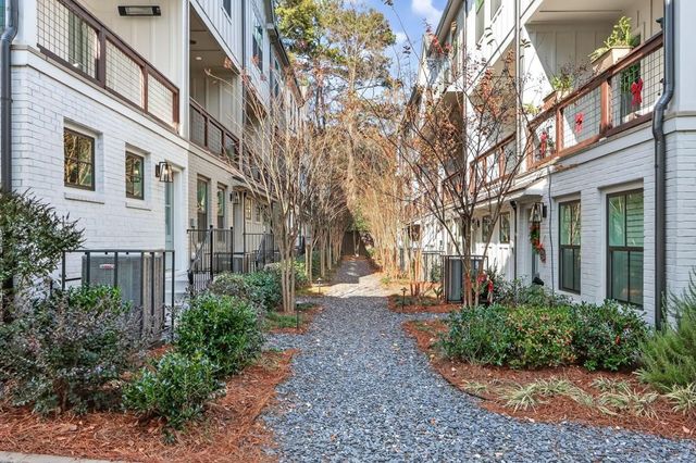 4455 Dandelion Lane, Atlanta, GA 30342