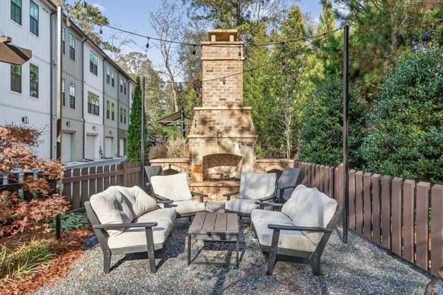 4455 Dandelion Lane, Atlanta, GA 30342