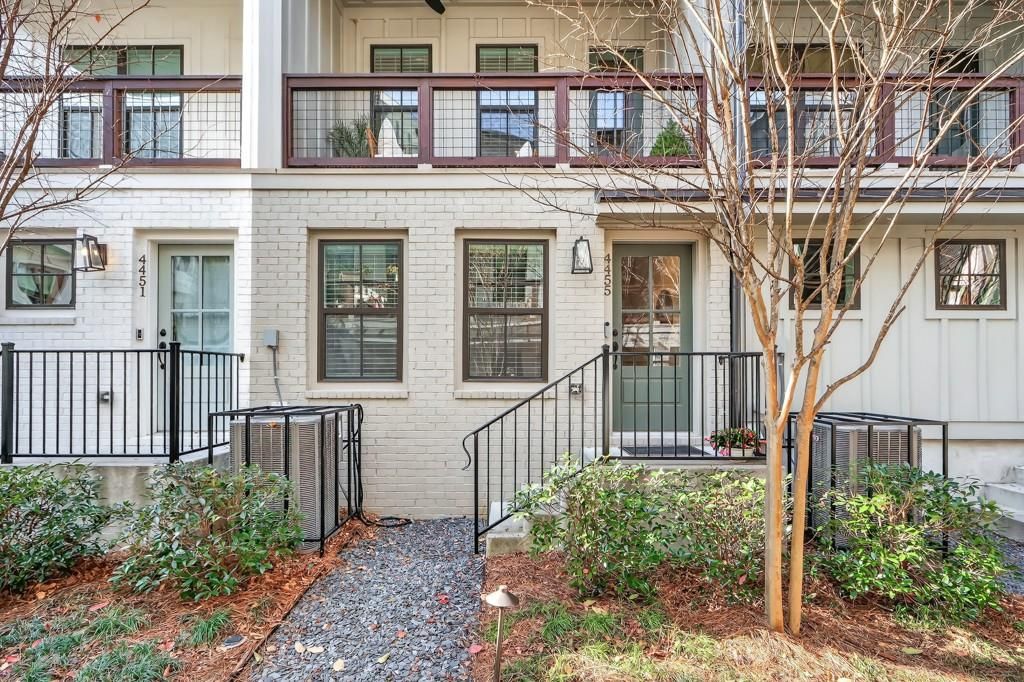 4455 Dandelion Lane, Atlanta, GA 30342