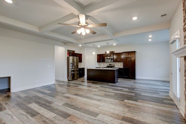 3051 Fort Sumter Dr, Clarksville, TN 37042