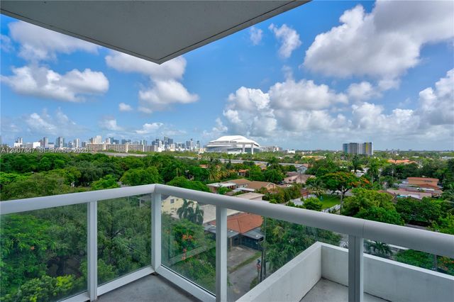 1871 S River Drive 802, Miami, FL 33125
