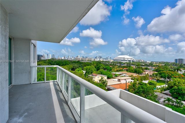 1871 S River Drive 802, Miami, FL 33125