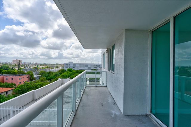 1871 S River Drive 802, Miami, FL 33125