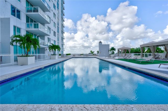 1871 S River Drive 802, Miami, FL 33125