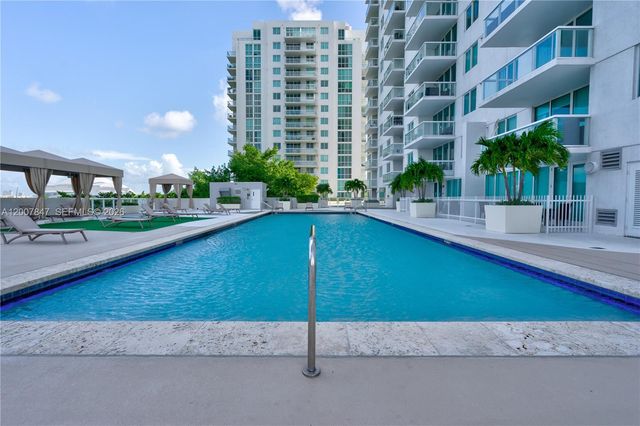 1871 S River Drive 802, Miami, FL 33125