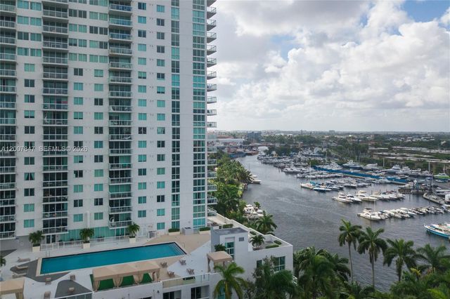 1871 S River Drive 802, Miami, FL 33125