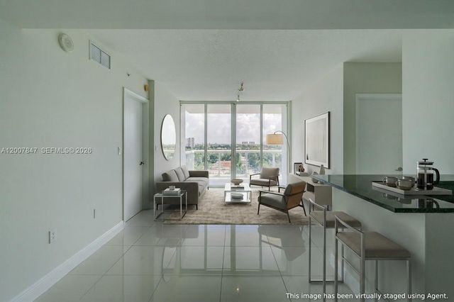 1871 S River Drive 802, Miami, FL 33125