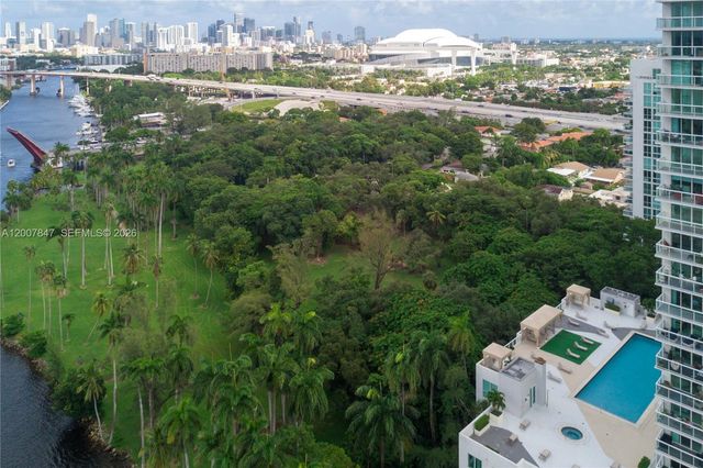 1871 S River Drive 802, Miami, FL 33125