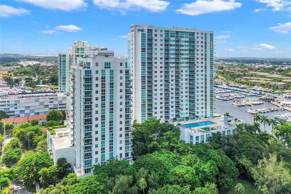 1871 S River Drive 802, Miami, FL 33125