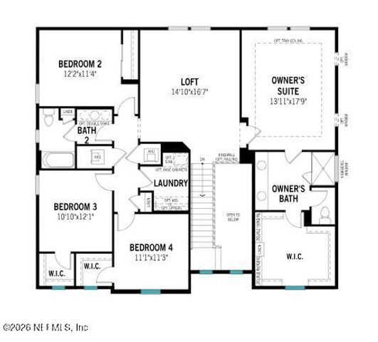 241 ADIRONDACK Drive, St. Johns, FL 32259