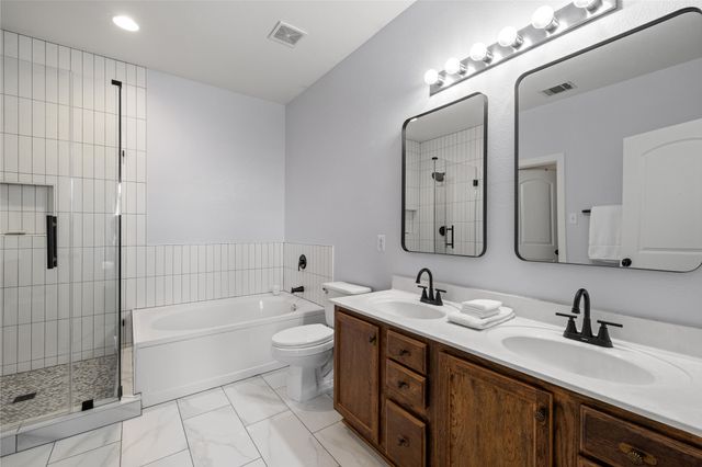 723 Tumbleweed Trail, Temple, TX 76502