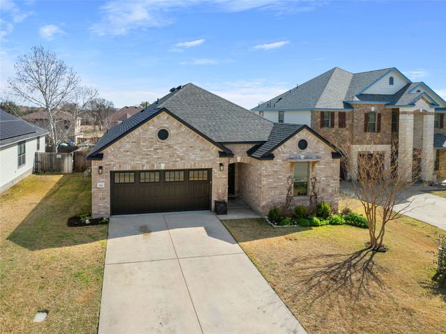 723 Tumbleweed Trail, Temple, TX 76502