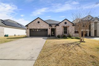 723 Tumbleweed Trail, Temple, TX 76502