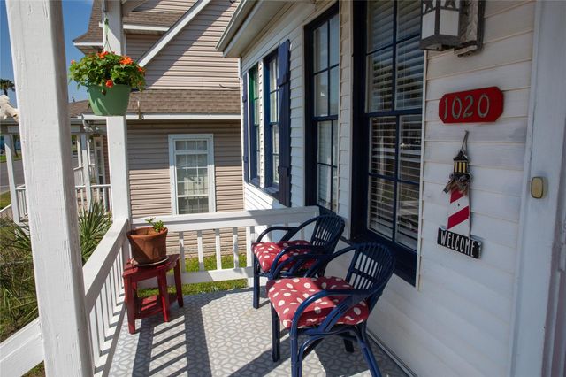 1020 Broadway Street, Galveston, TX 77550