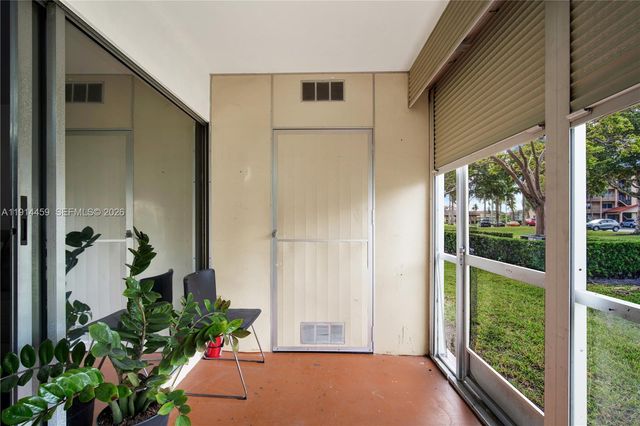 1100 SW 130th Avenue 112H, Pembroke Pines, FL 33027