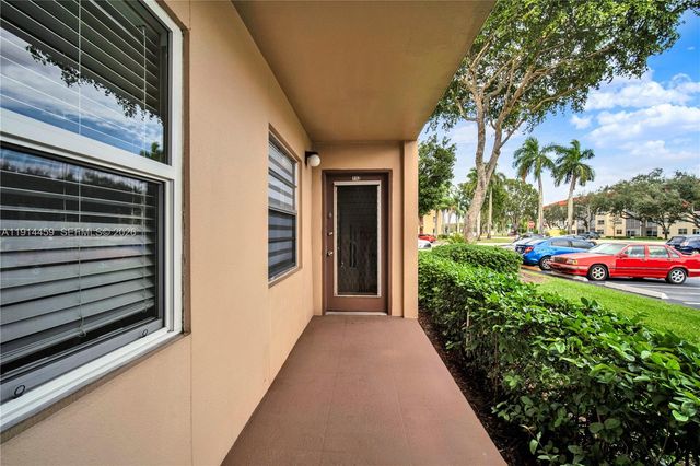 1100 SW 130th Avenue 112H, Pembroke Pines, FL 33027