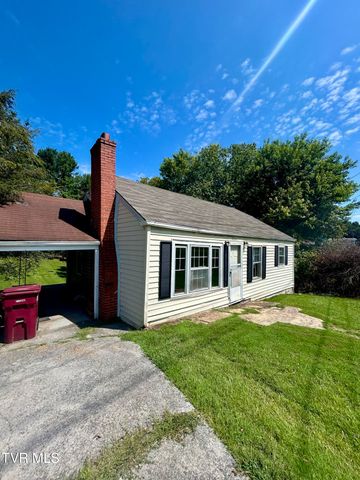 3578 West Market Street, Johnson City, TN 37604