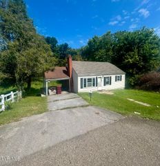 3578 West Market Street, Johnson City, TN 37604