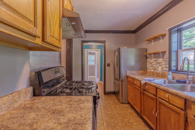 701 N Duke Street, Lafayette, GA 30728