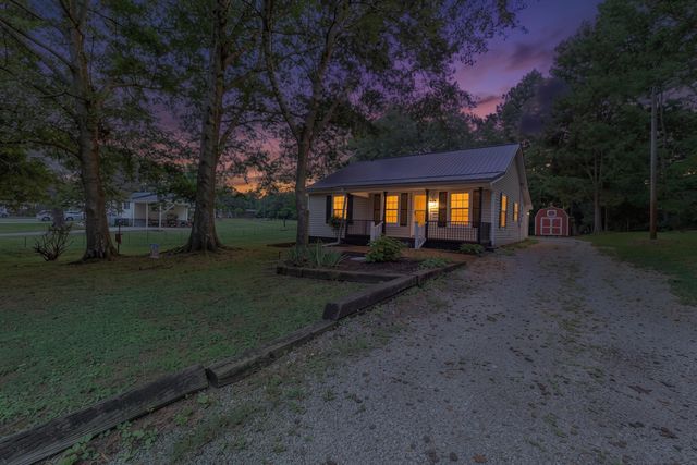 701 N Duke Street, Lafayette, GA 30728
