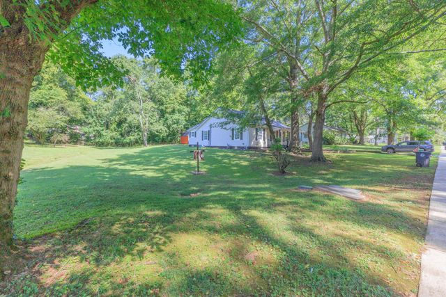 701 N Duke Street, Lafayette, GA 30728