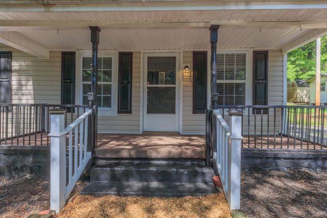 701 N Duke Street, Lafayette, GA 30728