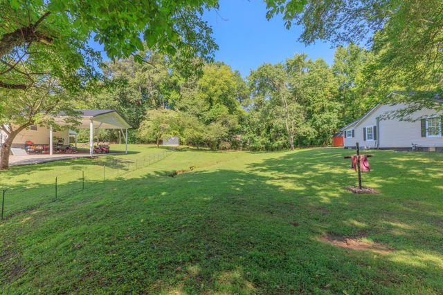701 N Duke Street, Lafayette, GA 30728