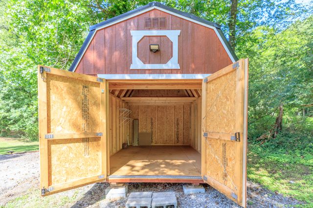701 N Duke Street, Lafayette, GA 30728