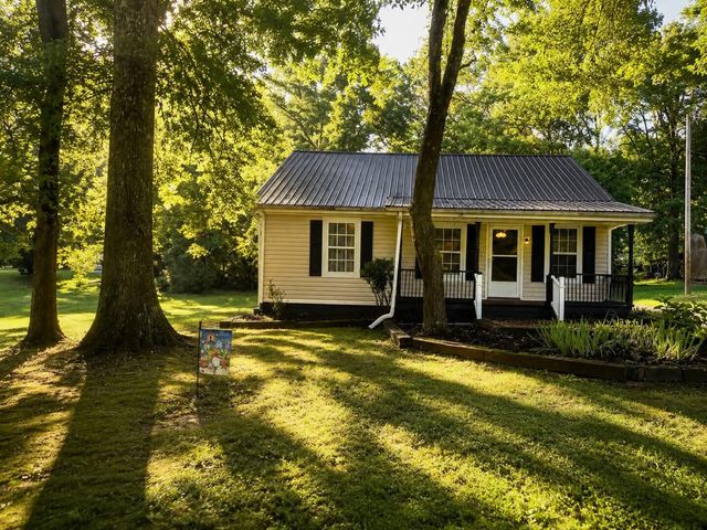 701 N Duke Street, Lafayette, GA 30728