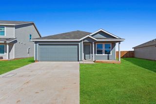 137 Alameda DR, Fredericksburg, TX 78624