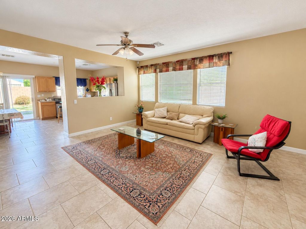 8118 W HARMONY Lane, Peoria, AZ 85382 — photo 2