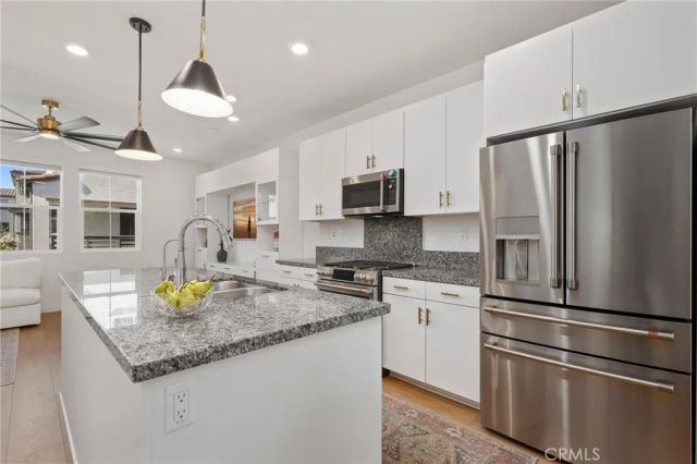 781 Stirrup Road, Rancho Mission Viejo, CA 92694