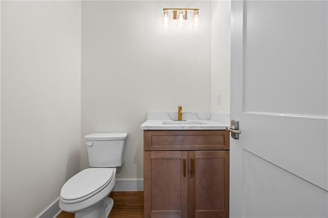 4312 Green Hill, Gainesville, GA 30506