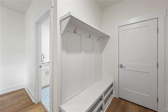 4312 Green Hill, Gainesville, GA 30506