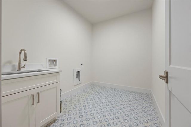 4312 Green Hill, Gainesville, GA 30506