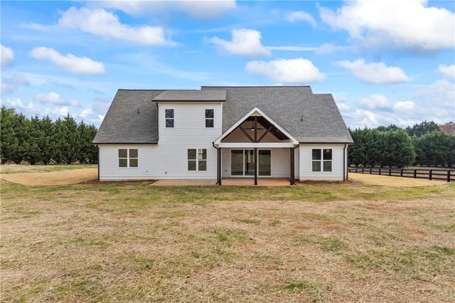 4312 Green Hill, Gainesville, GA 30506