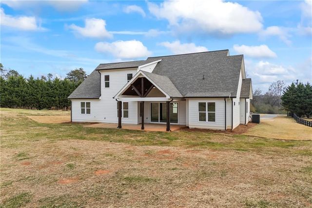 4312 Green Hill, Gainesville, GA 30506