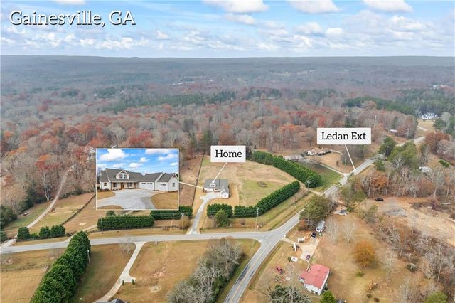 4312 Green Hill, Gainesville, GA 30506