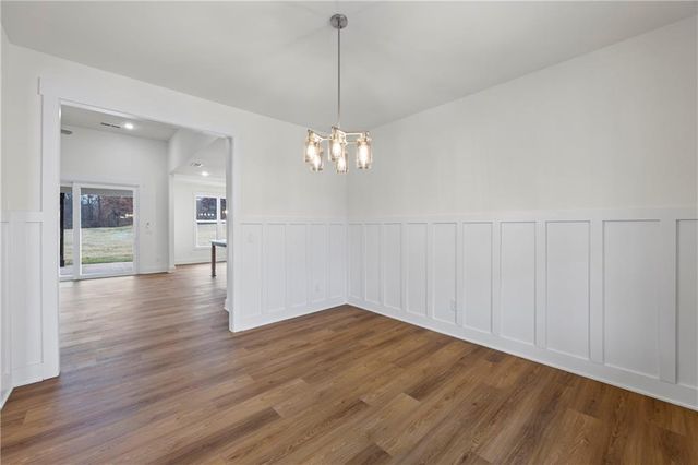 4312 Green Hill, Gainesville, GA 30506