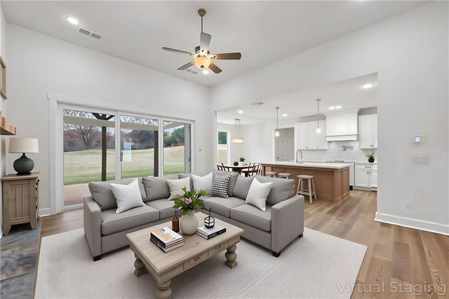 4312 Green Hill, Gainesville, GA 30506