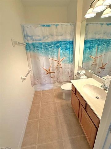 11711 Pasetto LN # 405, Fort Myers, FL 33908