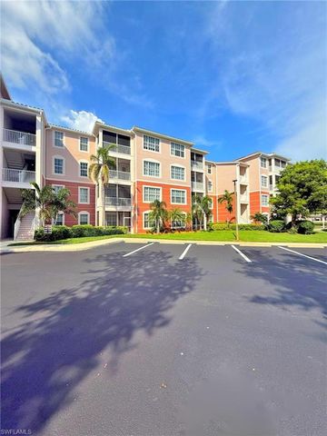 11711 Pasetto LN # 405, Fort Myers, FL 33908