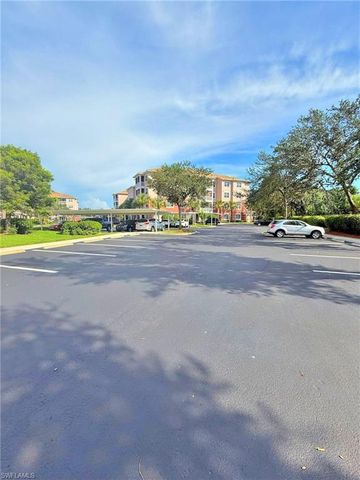 11711 Pasetto LN # 405, Fort Myers, FL 33908