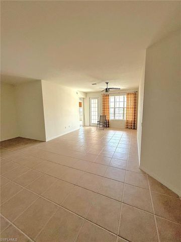11711 Pasetto LN # 405, Fort Myers, FL 33908