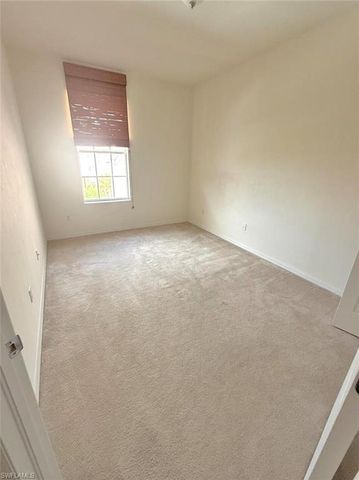 11711 Pasetto LN # 405, Fort Myers, FL 33908