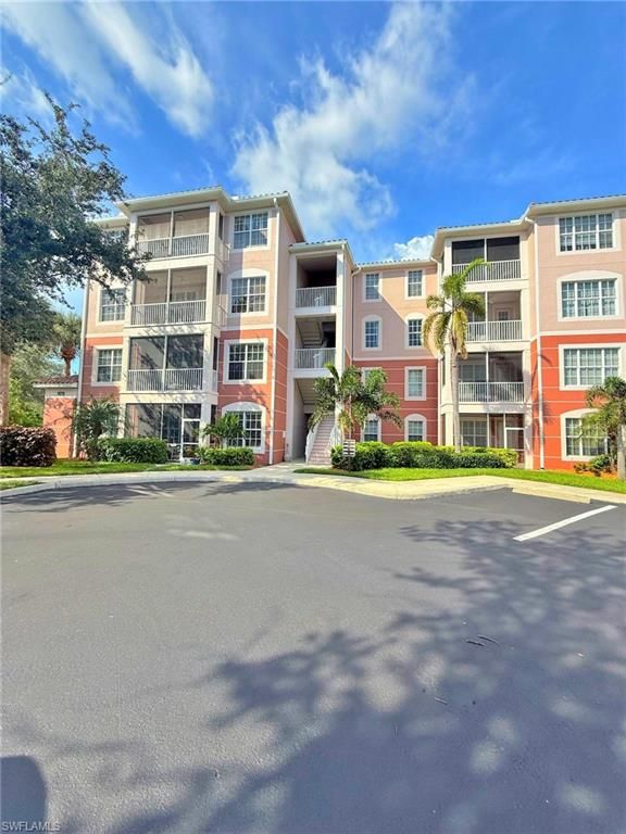 11711 Pasetto LN # 405, Fort Myers, FL 33908