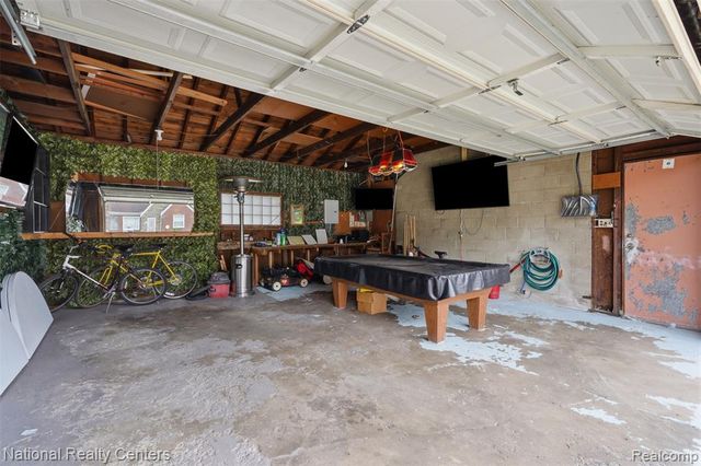 8345 Sirron Street, Detroit, MI 48234