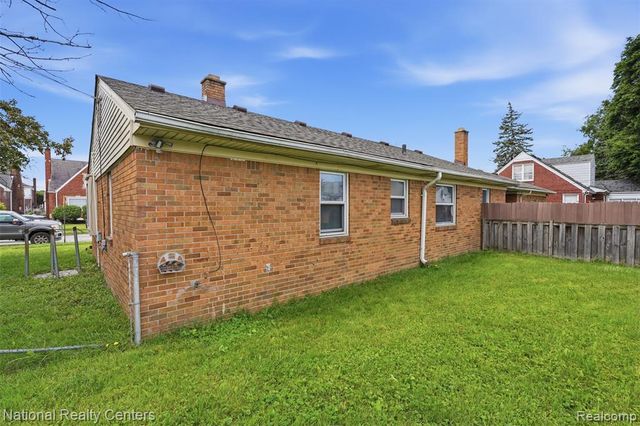 8345 Sirron Street, Detroit, MI 48234