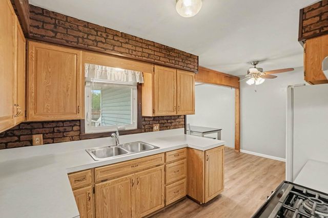 1632 Chapel Street Sw, City Of Wyoming, MI 49519